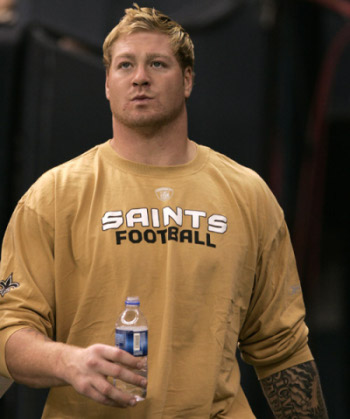 Jeremy Shockey